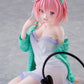 To Love-Ru Figura PVC Desktop Cute Momo (Roomwear Ver.) 13 cm