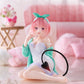 To Love-Ru Figura PVC Desktop Cute Momo (Roomwear Ver.) 13 cm