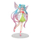 Hatsune Miku Estatua PVC 3rd season Spring Ver. Reissue 18 cm - Z POP Toys