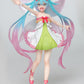 Hatsune Miku Estatua PVC 3rd season Spring Ver. Reissue 18 cm - Z POP Toys