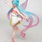 Hatsune Miku Estatua PVC 3rd season Spring Ver. Reissue 18 cm - Z POP Toys