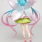 Hatsune Miku Estatua PVC 3rd season Spring Ver. Reissue 18 cm - Z POP Toys