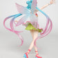 Hatsune Miku Estatua PVC 3rd season Spring Ver. Reissue 18 cm - Z POP Toys