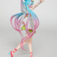 Hatsune Miku Estatua PVC 3rd season Spring Ver. Reissue 18 cm - Z POP Toys