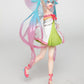 Hatsune Miku Estatua PVC 3rd season Spring Ver. Reissue 18 cm - Z POP Toys