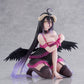 Overlord Figura PVC Desktop Cute Albedo (Negligee ver.) 13 cm