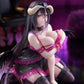 Overlord Figura PVC Desktop Cute Albedo (Negligee ver.) 13 cm