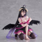 Overlord Figura PVC Desktop Cute Albedo (Negligee ver.) 13 cm