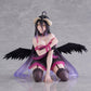 Overlord Figura PVC Desktop Cute Albedo (Negligee ver.) 13 cm