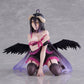 Overlord Figura PVC Desktop Cute Albedo (Negligee ver.) 13 cm