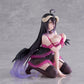 Overlord Figura PVC Desktop Cute Albedo (Negligee ver.) 13 cm