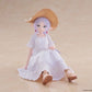 Frieren: Beyond Journey's End Estatua PVC Desktop Cute Figure Frieren Summer Dress Ver. 13 cm