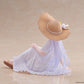 Frieren: Beyond Journey's End Estatua PVC Desktop Cute Figure Frieren Summer Dress Ver. 13 cm