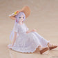 Frieren: Beyond Journey's End Estatua PVC Desktop Cute Figure Frieren Summer Dress Ver. 13 cm