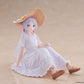 Frieren: Beyond Journey's End Estatua PVC Desktop Cute Figure Frieren Summer Dress Ver. 13 cm