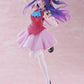 Oshi No Ko Coreful Estatua PVC Ai Hoshino B-Komachi Ver. 18 cm