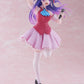 Oshi No Ko Coreful Estatua PVC Ai Hoshino B-Komachi Ver. 18 cm