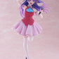 Oshi No Ko Coreful Estatua PVC Ai Hoshino B-Komachi Ver. 18 cm