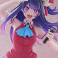 Oshi No Ko Coreful Estatua PVC Ai Hoshino B-Komachi Ver. 18 cm