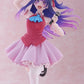 Oshi No Ko Coreful Estatua PVC Ai Hoshino B-Komachi Ver. 18 cm