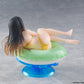 To Love-Ru Figura PVC Aqua Float Girls Yui Kotegawa 10 cm