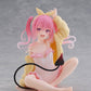To Love-Ru Darkness Desktop Cute Estatua PVC Nana Room wear Ver. 13 cm