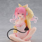 To Love-Ru Darkness Desktop Cute Estatua PVC Nana Room wear Ver. 13 cm