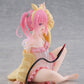 To Love-Ru Darkness Desktop Cute Estatua PVC Nana Room wear Ver. 13 cm