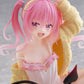 To Love-Ru Darkness Desktop Cute Estatua PVC Nana Room wear Ver. 13 cm