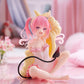 To Love-Ru Darkness Desktop Cute Estatua PVC Nana Room wear Ver. 13 cm