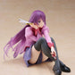 Monogatari Estatua PVC Desktop Cute Figure Hitagi Senjougahara 13 cm