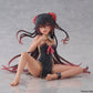 To Love-Ru Darkness Figura PVC Desktop Cute Nemesis (Chinese Dress Ver.) 13 cm