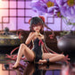 To Love-Ru Darkness Figura PVC Desktop Cute Nemesis (Chinese Dress Ver.) 13 cm