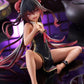 To Love-Ru Darkness Figura PVC Desktop Cute Nemesis (Chinese Dress Ver.) 13 cm