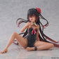 To Love-Ru Darkness Figura PVC Desktop Cute Nemesis (Chinese Dress Ver.) 13 cm