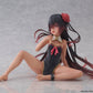 To Love-Ru Darkness Figura PVC Desktop Cute Nemesis (Chinese Dress Ver.) 13 cm