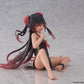 To Love-Ru Darkness Figura PVC Desktop Cute Nemesis (Chinese Dress Ver.) 13 cm