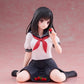 Strawberry 100% Figura PVC Desktop Cute Aya Tojo (School uniform Ver.) 13 cm
