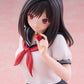 Strawberry 100% Figura PVC Desktop Cute Aya Tojo (School uniform Ver.) 13 cm