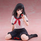 Strawberry 100% Figura PVC Desktop Cute Aya Tojo (School uniform Ver.) 13 cm
