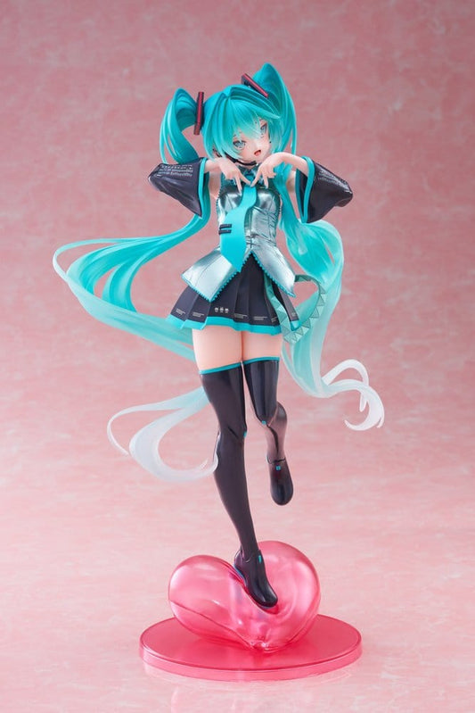 Hatsune Miku Figura PVC T-Most 30 cm