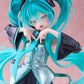 Hatsune Miku Figura PVC T-Most 30 cm
