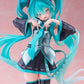 Hatsune Miku Figura PVC T-Most 30 cm