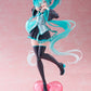 Hatsune Miku Figura PVC T-Most 30 cm