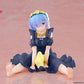 Re:Zero Starting Life in Another World Figura PVC Desktop Cute Rem (Star Dreamy Ver.) Renewal 13 cm