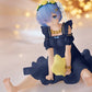 Re:Zero Starting Life in Another World Figura PVC Desktop Cute Rem (Star Dreamy Ver.) Renewal 13 cm