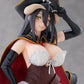 Overlord Figura PVC Coreful Albedo (Pirate Ver.) 18 cm