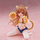Toradora! Figura PVC Desktop Cute Taiga Aisaka (Tiger Costume Swimwear Ver.) 13 cm