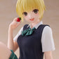 Strawberry 100% Figura PVC Desktop Cute Tsukasa Nishino (School uniform Ver.) 13 cm