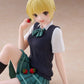 Strawberry 100% Figura PVC Desktop Cute Tsukasa Nishino (School uniform Ver.) 13 cm